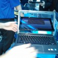 This is the Dell Inspiron Duo and it is quite the cool netbook/tablet hybrid. While at CES, the Dads Talking crew got to take an up close and personal look […]