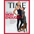 The first reaction I had when I saw the Time magazine cover was that the folks at Time were poking the bear, or the “mamma bear” in other words.  The […]