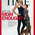 Unless you’ve been completely offline today you’ve surely heard and/or seen the controversial cover on Time Magazine. There’s been plenty of talk about how old the child in this picture […]